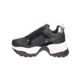 thumbnail image 3 of TENIS CASUAL LEON MUJER NEGRO SINTETICO 3000 LEON  3000Tp, 3 of 4