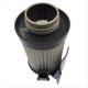 thumbnail image 2 of Compatible con los Accesorios de Filtro para DCF-10/DCF-14. Elemento Filtrante., 2 of 6