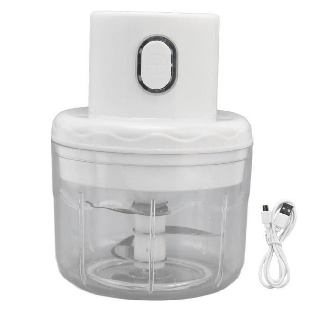 Mini Electric Chopper Multifunctional Mini Electric Garlic Chopper