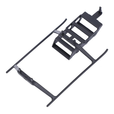 Image of Zaqw RC Drone Landing Gear RC Aircraft Accessories Landing Gear for WLtoys V977 / V966 / XK K110 series RC Aircraft RC Aircraft Part