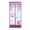 Purple, variant on Cycling Bird Anti Mosquito Magnetic Door Window Screen Curtain Summer Mesh Net