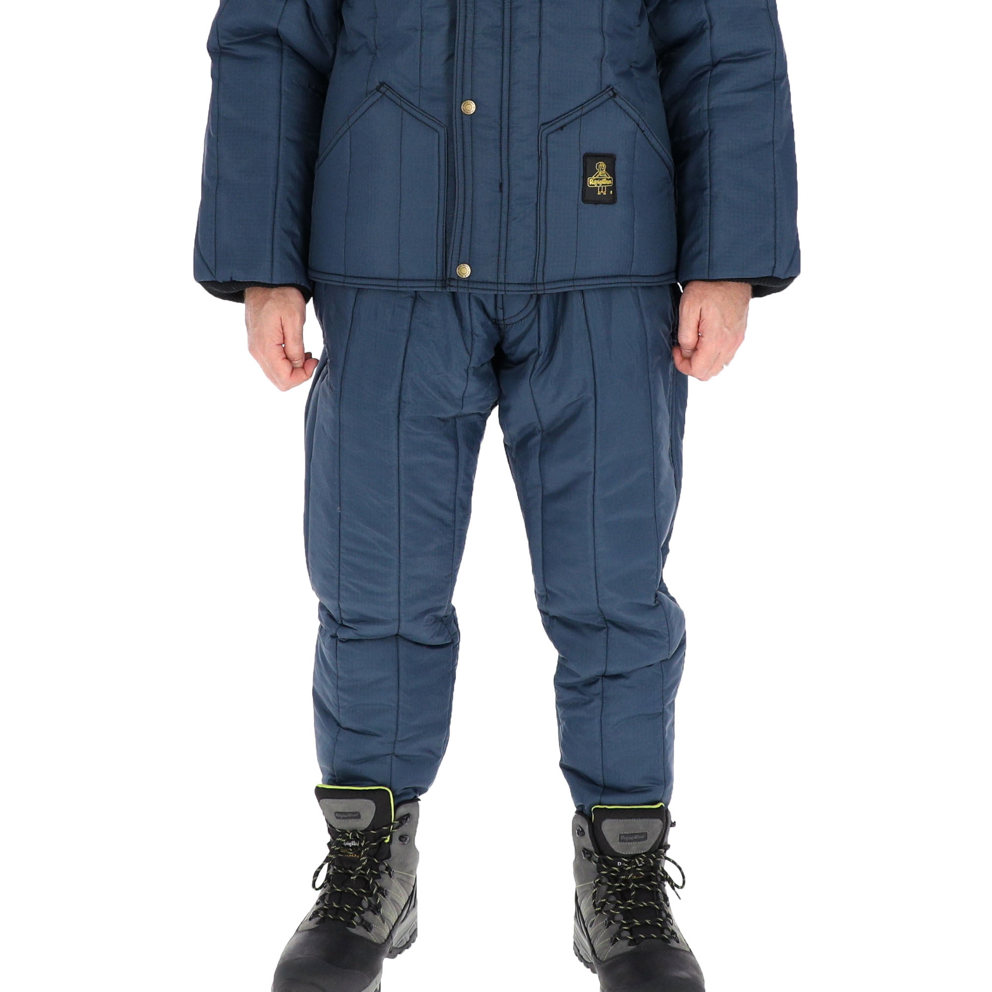 men's cold weather work pants