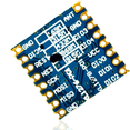 thumbnail image 4 of 6X Lora Module SX1276 Wireless Transceiver Module Spread Spectrum Long-Range Wireless Communication(915Mhz),6 x Lora Module,Blue, 4 of 6