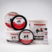 Pecard Leather Dressing Conditioning Paste, 2.5 oz, 1