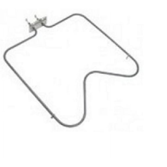 Y04000066, AP6024122, PS11757472 Bake Element For Whirlpool Range (Fits Models: CWE, 9522, W216, 9825, 9815 And More)