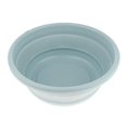 thumbnail image 2 of Lavabo Plegable de Alta Calidad en Diferentes Colores y Tamaños Perfecto para Viajar Azul 1 Cola Lavabo plegable Redondo, 2 of 8