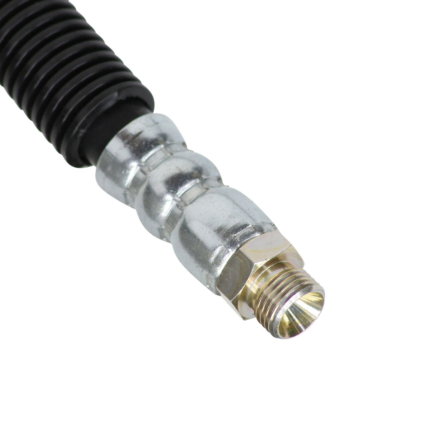 Edelmann 81005 Power Steering Pressure Line Hose Assembly