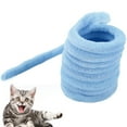 thumbnail image 3 of Juguete de primavera para gatos, juguetes de primavera para gatos, juguete de primavera colorido seguro para gatos, juguete interactivo para gatos de primavera, innovación moderna, 3 of 8