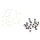 thumbnail image 5 of 50PCS Mini Spider Modelo de acción Educación Juguete Negro Luminoso, 5 of 9