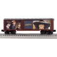 thumbnail image 4 of Lionel Warner Bros. Harry Potter and the Sorcerer's Stone Model Train Boxcar, 4 of 7