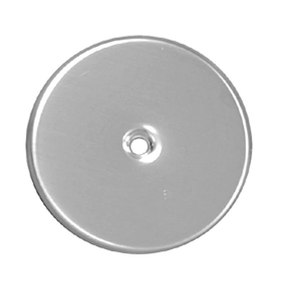 Jones Stephens C90600 6 Stainless Steel Acc Cover