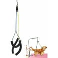 thumbnail image 2 of Table de Toilettage pour Animaux avec Corde, 2 of 2