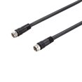 thumbnail image 3 of blackweb 6 FT Coaxial Cable (Black), 3 of 4