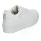 thumbnail image 4 of Tenis Plataforma Blanco Para Mujer [ozo2833] blanco 24.5, 4 of 9