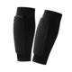 thumbnail image 5 of Soccer Shin Guard elástica de la manga de piernas de fútbol para correr el ciclismo de voleibol L, 5 of 8