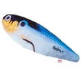 thumbnail image 5 of Heddon Spit'N Image Pillow Threadfin Shad, 5 of 6