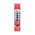 thumbnail image 2 of Delineador Líquido de Ojos Nyx Professional Makeup Vivid Brights On Red 2 ml, 2 of 4