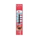 thumbnail image 2 of Delineador Líquido de Ojos Nyx Professional Makeup Vivid Brights On Red 2 ml, 2 of 4