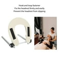thumbnail image 4 of Massage Bed Headrest Stand, Adjust Angle Universal Face Space Holder  For  Shop, 4 of 8
