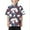 c-Red, variant on Hawaiian Shirts for Boys Short Sleeve Button up Shirt Boys Summer Floral Beach Shirt Hawaii Outfits for Girls 12-13 Years