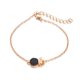 thumbnail image 1 of Pulseras para mujer, regalos para mujer, pulsera vintage con piña y fruta, cadena para la muñeca, joyería, regalo, pulsera, collar., 1 of 3