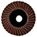 thumbnail image 2 of King Arthur Tools 10042 Disque de Ponçage 2 Po. 60 Grains, 2 of 3