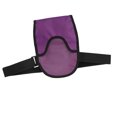 thumbnail image 1 of Stoma Pouch Cover, Adjustable Full Coverage Universal Ostomy Bag Cover  for Ileostomy, 1 of 8