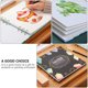 thumbnail image 2 of BRIGHTFUFU 1Ud Cuaderno De Dibujo Negro Con Papel Premium Para Pintura Y Bocetos Portátil, 2 of 6