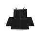 thumbnail image 2 of WASHWEPE Protector Para Perros Para Maletero De Suv Alfombrilla Impermeable Antideslizante Y Plegable, 2 of 8
