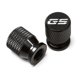 thumbnail image 1 of Accesorios de motocicleta cubierta de tapa de válvula de neumático de rueda para BMW F850GS F 850 ​​GS R1200GS R1250GS R 1200GS R1250 GS R 1250 GS LC ADV (negro), 1 of 4