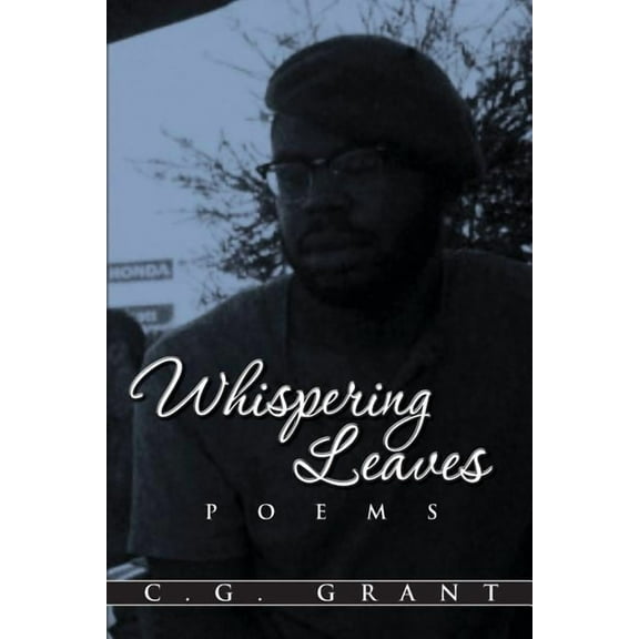 Whispering Leaves : Poems