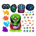thumbnail image 3 of TREASURE X DISSECTION ALIENS MEGA ALIEN DISSECTION, 3 of 5