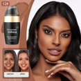 thumbnail image 3 of ABPWLY Moisturizing Foundations Fluid Easy to Create Uniform Skin Color Concealer Moisturizing Suitable for A Variety Of Skin to Make Skin Shiny 30ML Clearance Concealer for Women Canada Days, 3 of 8