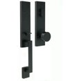thumbnail image 2 of Weslock 02875-N4N0020 Leighton One Piece Dummy Handleset - Nickel, 2 of 5