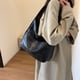 thumbnail image 4 of (Cierre Cremallera) Bolso Hombro Mujer Casual 9677, 4 of 9