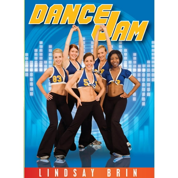 Lindsay Confiture de Danse de Brin