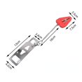 thumbnail image 5 of Portable Hotel Door Lock, 5 of 5