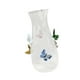 thumbnail image 3 of Soporte de ramo de mariposa 3D elegante decoración creativa para el hogar Artesanías de ornamentos botella de plantería de flores para recepción de Multicolor, 3 of 8