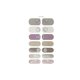 thumbnail image 2 of Pegatinas para Uñas en Forma de Copo de Nieve onlyliua Acabado con Esmalte de Uñas, 2 of 2
