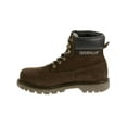 thumbnail image 3 of Caterpillar Mens Colorado Gore-Tex Boots in Bitter Chocolate, 3 of 6