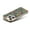 Butterflyblue, variant on Allytechgroup iPhone 14 Plus Case, [Compatible with Magsafe] Stylish Retro Design PU Leather Slim Fit Anti-Scratch Lightweight Corner Protective Phone Cover for iPhone 14 Plus, Sunflower