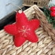 thumbnail image 4 of Xihbxyly Principal Adorno Colgante para Árbol de Navidad, Decoración de Escena Navideña, Adorno Colgante para Puerta de Navidad, Decoración para Día de Navidad, Decoración Colgante, 4 of 6