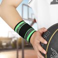 thumbnail image 5 of Compression Wrist Strap Wrist Wraps with Gentle Support, 5 of 5