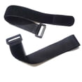 thumbnail image 5 of AOOOWER Adjustable 60cm Hook And Loop Fasteners Tie Heavy Duty Outdoor Organizer Strap, 5 of 8
