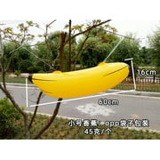 Toys wholesale inflatable coconut tree ice bucket European and American party props inflatable cactus palm tree