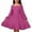 Pink, variant on Flower Girl Dress - Girls Casual Long Sleeve Backless Dress with Waist Tie - Outdoor Wear for Summer Spring Fall, Versatile Season Outfit - Toddler Girl Dress,Color:Khaki,Size:12-13 Years