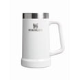 thumbnail image 1 of 02209PT TARRO CERVECERO ADVENTURE 24oz FROST GLOSS MARCA STANLEY, 1 of 3