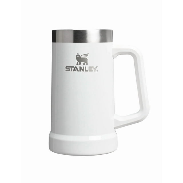 02209PT TARRO CERVECERO ADVENTURE 24oz FROST GLOSS MARCA STANLEY