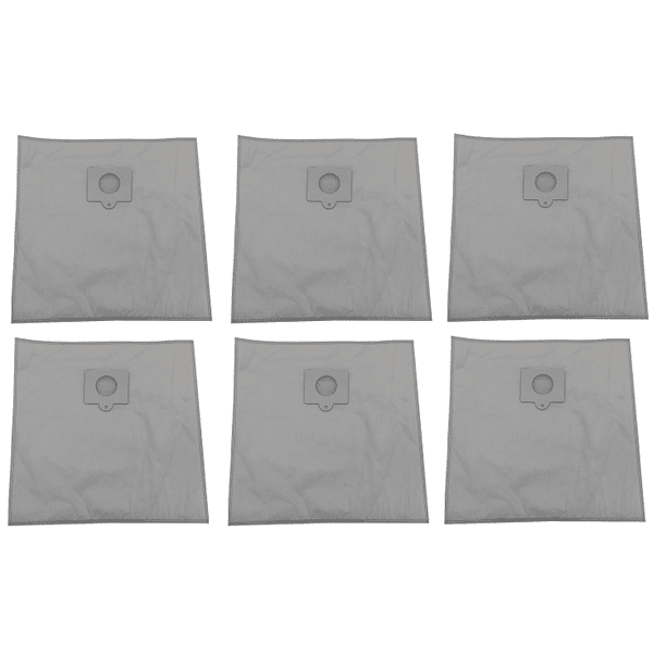 6 Kenmore HEPA Canister Vacuum Bags 5055 50557 50558 Type C & Q