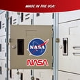 thumbnail image 4 of NASA Logo Decals - Set of 2 Vinyl Stickers for Cars or Truck Window- Space NASA Sticker, 4 of 7